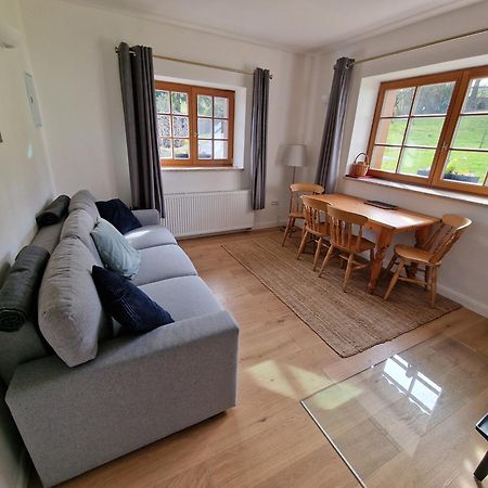 Luxusni Apt Hory 7 V Krkonosich Vysoké nad Jizerou Exterior foto