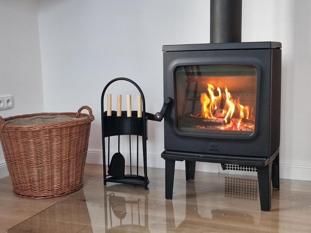 Luxusni Apt Hory 7 V Krkonosich Vysoké nad Jizerou Exterior foto