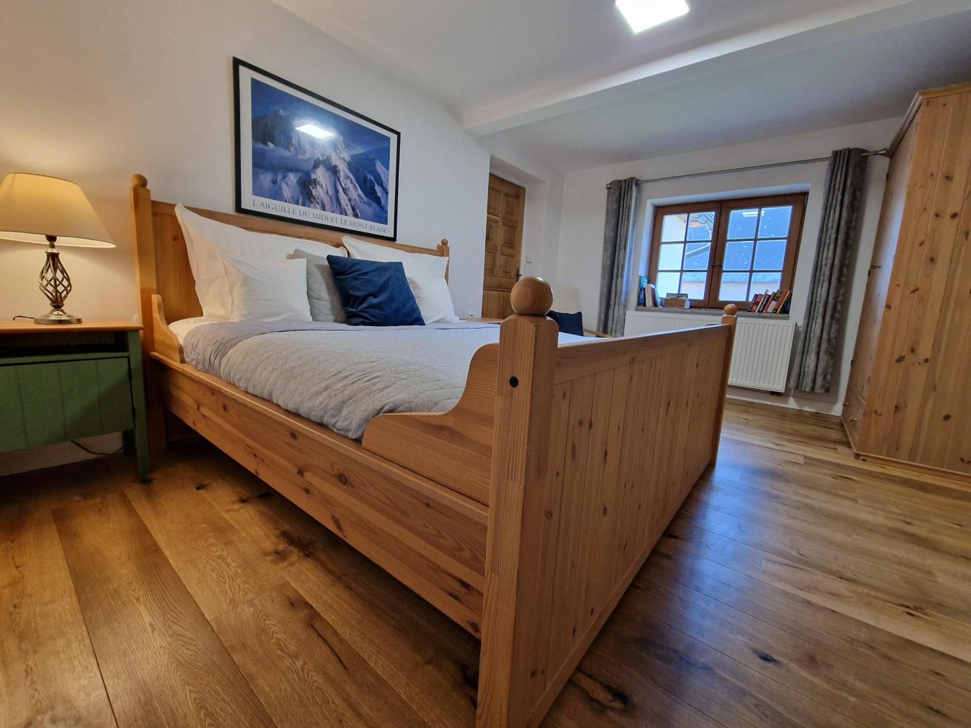 Luxusni Apt Hory 7 V Krkonosich Vysoké nad Jizerou Exterior foto