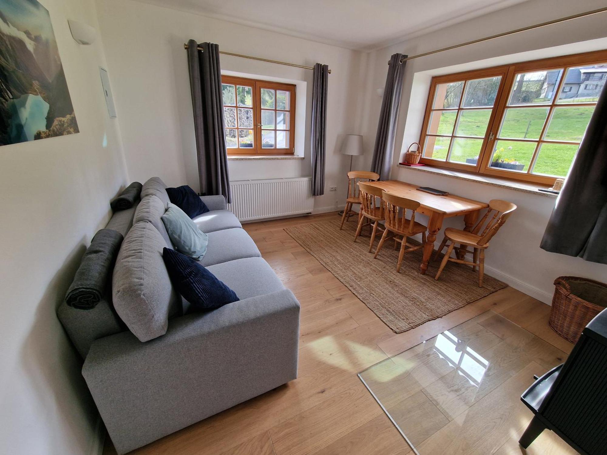 Luxusni Apt Hory 7 V Krkonosich Vysoké nad Jizerou Exterior foto